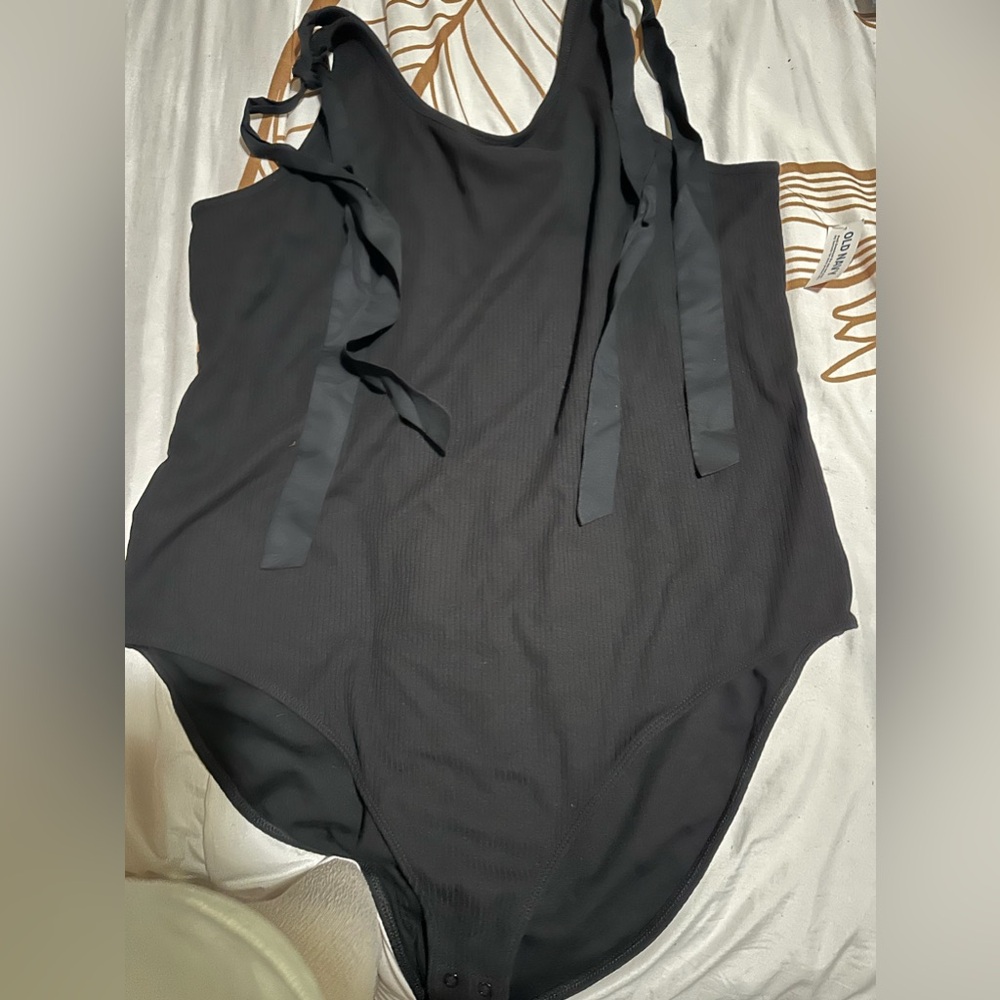 3x body suit